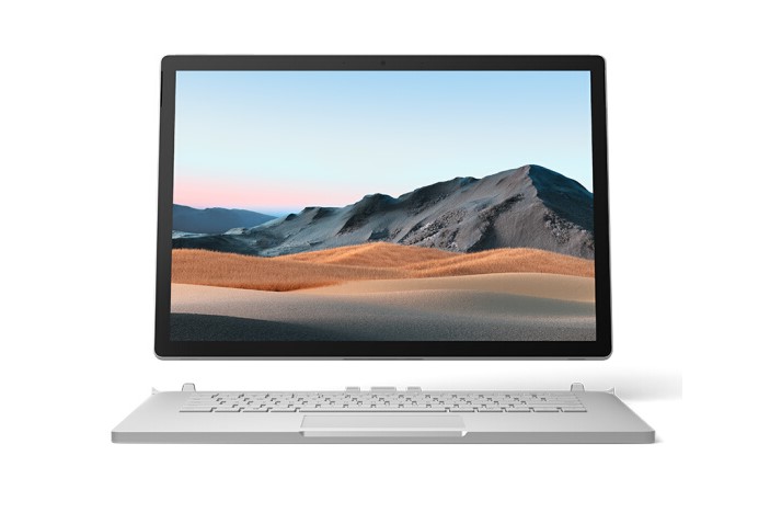 工布江达Surface 维修前的准备工作